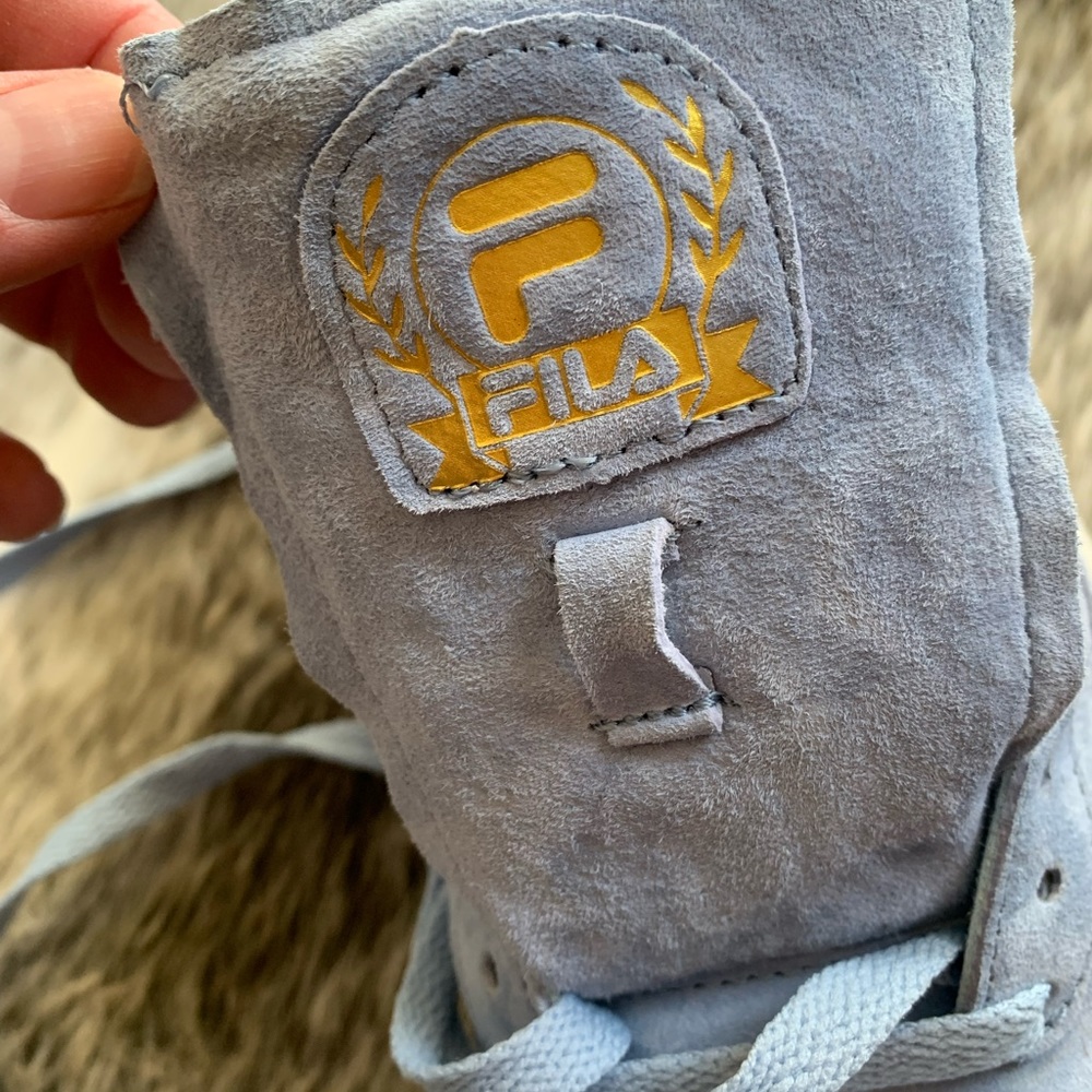 Fila - Picture 9 of 12